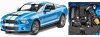 Revell 07089 2010 Ford Shelby GT500 (1:12)